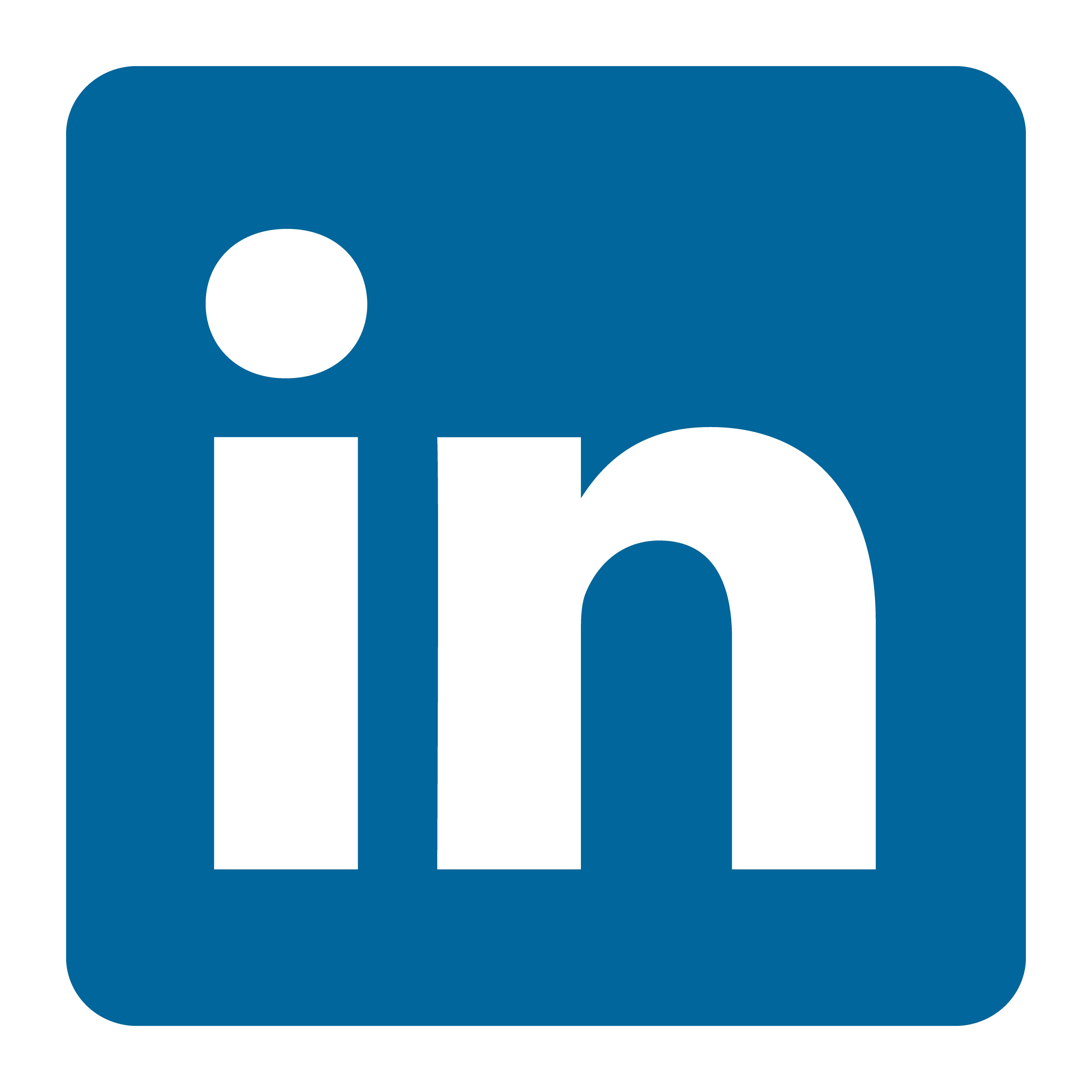 logo Linked-In
